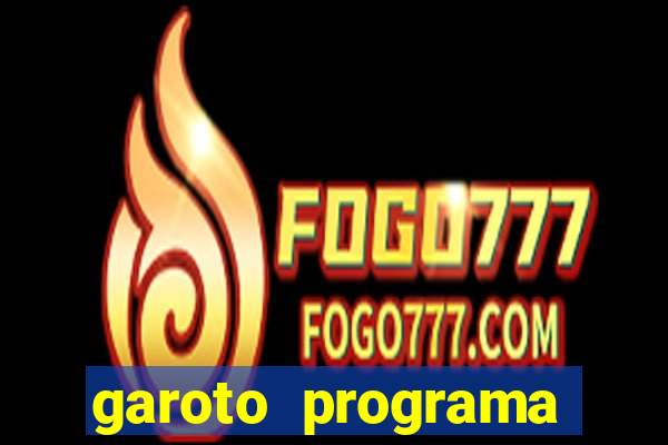 garoto programa porto alegre